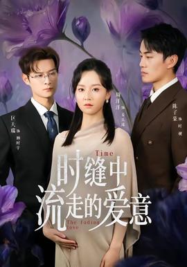 时缝中流走的爱意——粉碎机全集观看