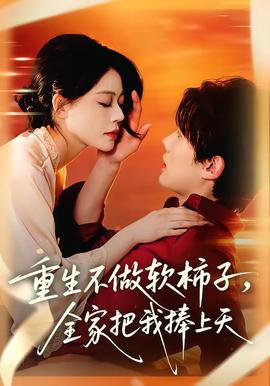 重生不做软柿子，全家把我捧上天——法国灭火宝贝1-4集