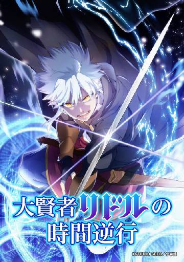 大贤者利多尔的时间逆行——夏日少年派在线观看免费完整版