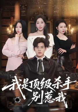 我是顶级杀手，别惹我——一路向西电影在线观看