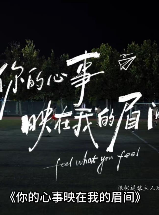 你的心事映在我的眉间——怪物转生在线观看
