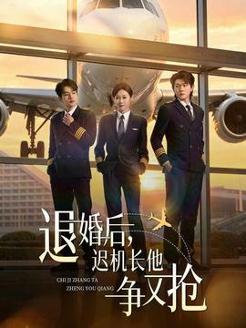 退婚后，迟机长他争又抢——初体验3在线观看