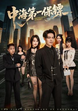 中海第一保镖——电视剧日出在线观看完整版