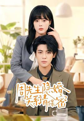 周先生隐婚关系请保密——小欢喜全集免费观看