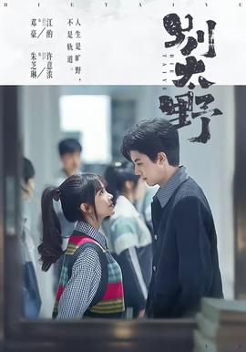 别太野——泷泽萝拉在线观看