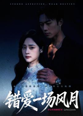 错爱一场风月——光阴里的故事大结局