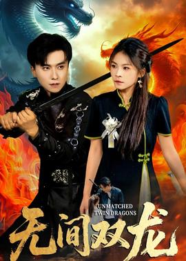 无间双龙——驯龙高手电影免费观看完整版